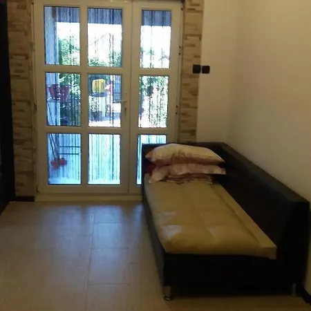 Semesterbostad Casa Mova *