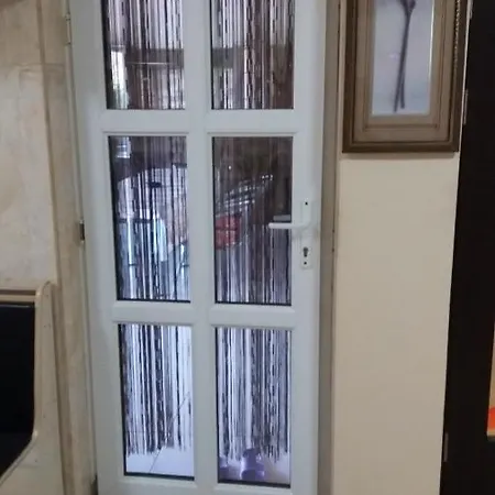 Casa Mova Semesterbostad Năvodari