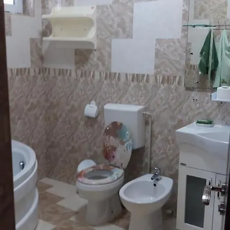 Casa Mova Năvodari