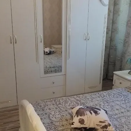 Casa Mova Năvodari