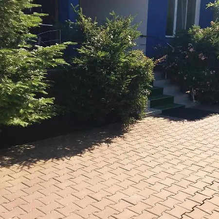 Semesterbostad Casa Mova *