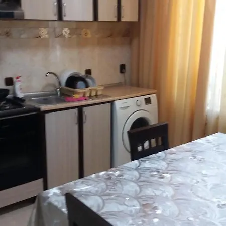 Casa Mova * Năvodari