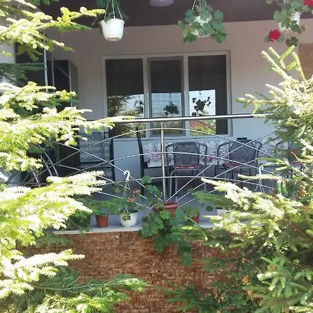 Semesterbostad Casa Mova Năvodari