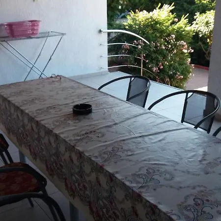 Semesterbostad Casa Mova *