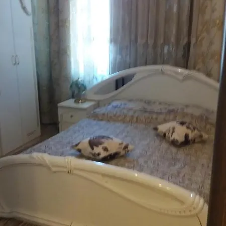 Casa Mova Semesterbostad Năvodari