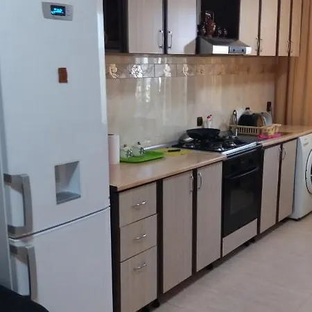 Holiday home Casa Mova