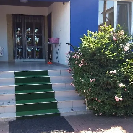 Casa Mova *
