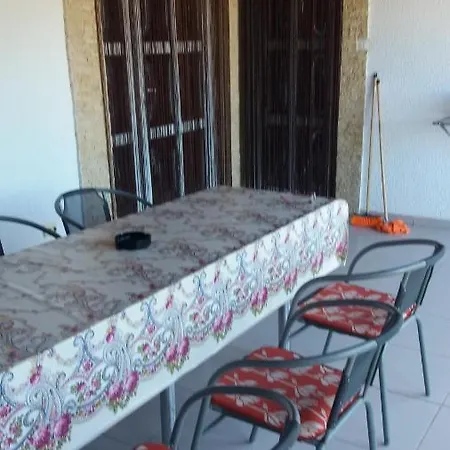 Holiday home Casa Mova