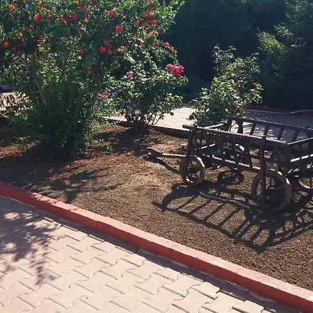 Casa Mova *