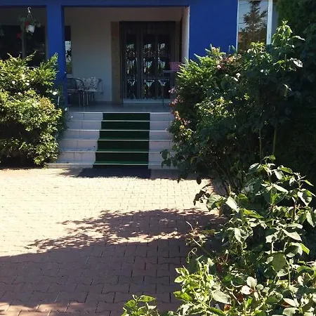 Casa Mova * Navodari