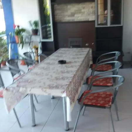 Casa vacanze Casa Mova *