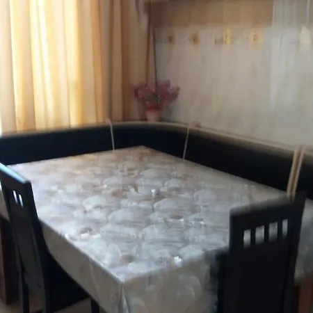 Casa vacanze Casa Mova Năvodari